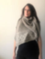itaunas shawl