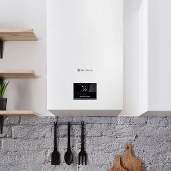 INSTALACIÓN CALDERA VALLADOLID