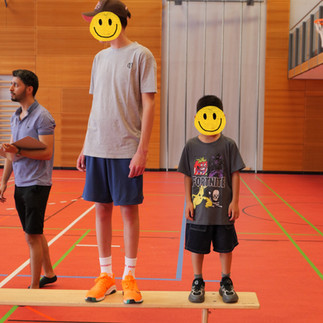 Verantwortung übernehmen