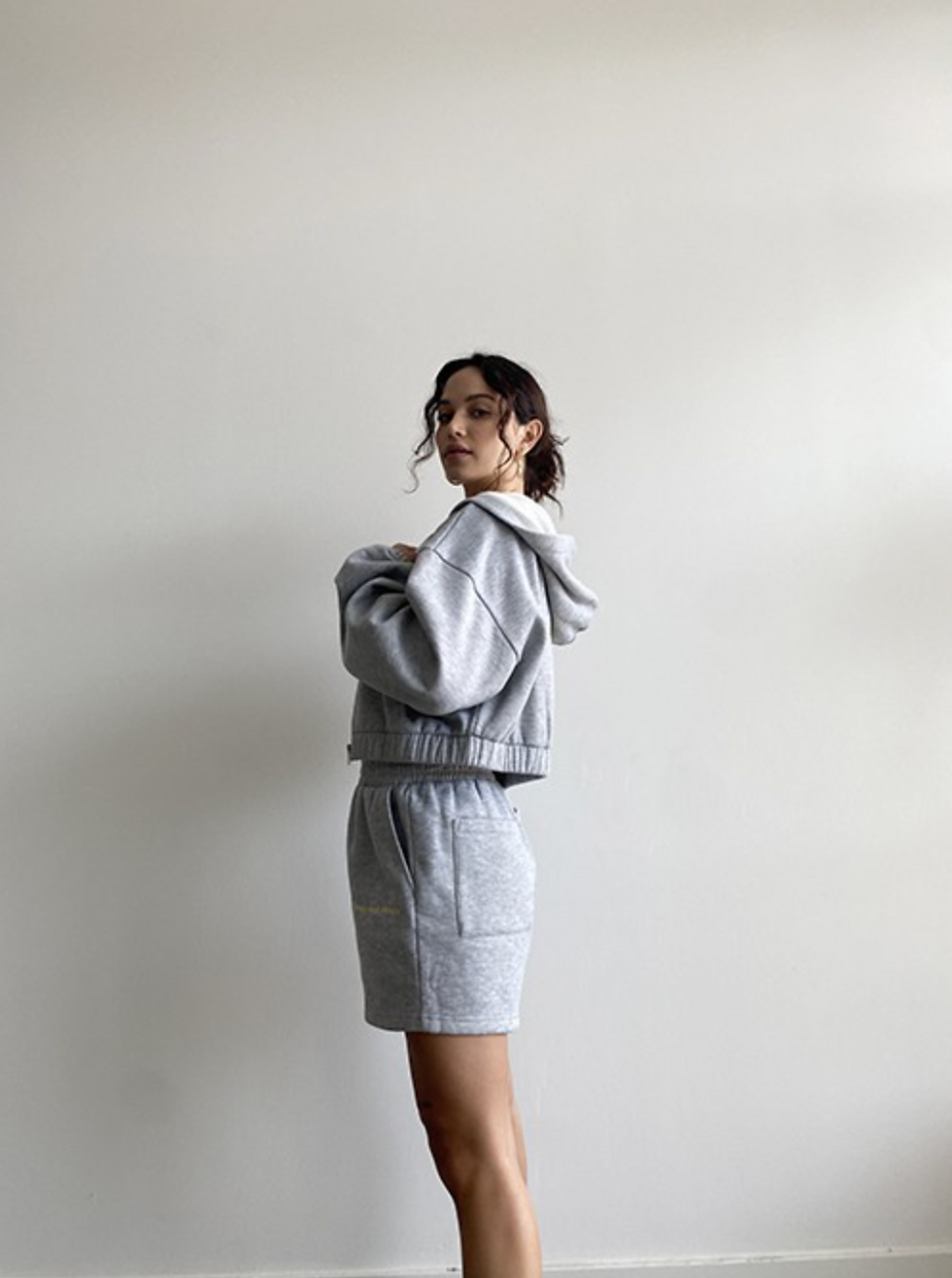 Thumbnail: That Girl Shorts