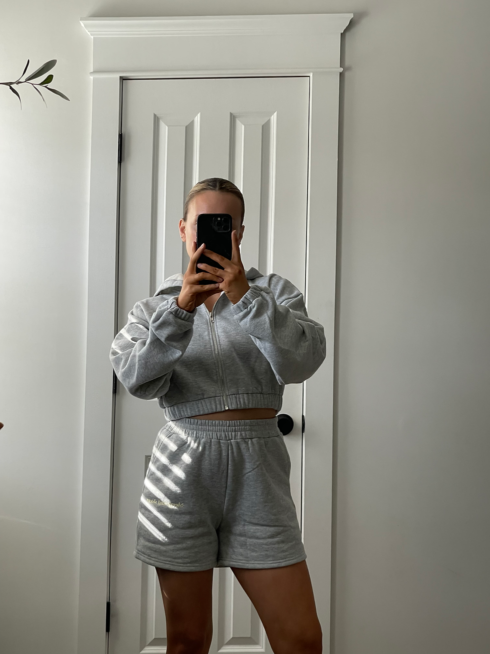 Thumbnail: That Girl Shorts