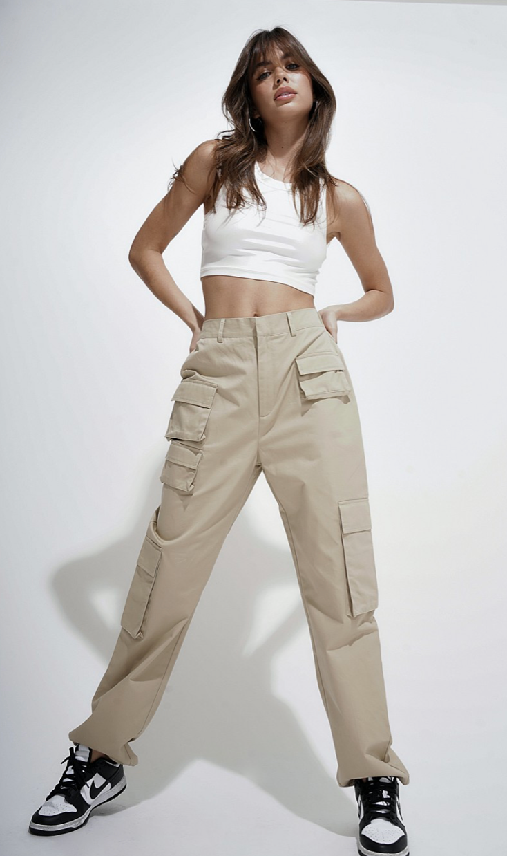 Thumbnail: Everyday Cargo Pants