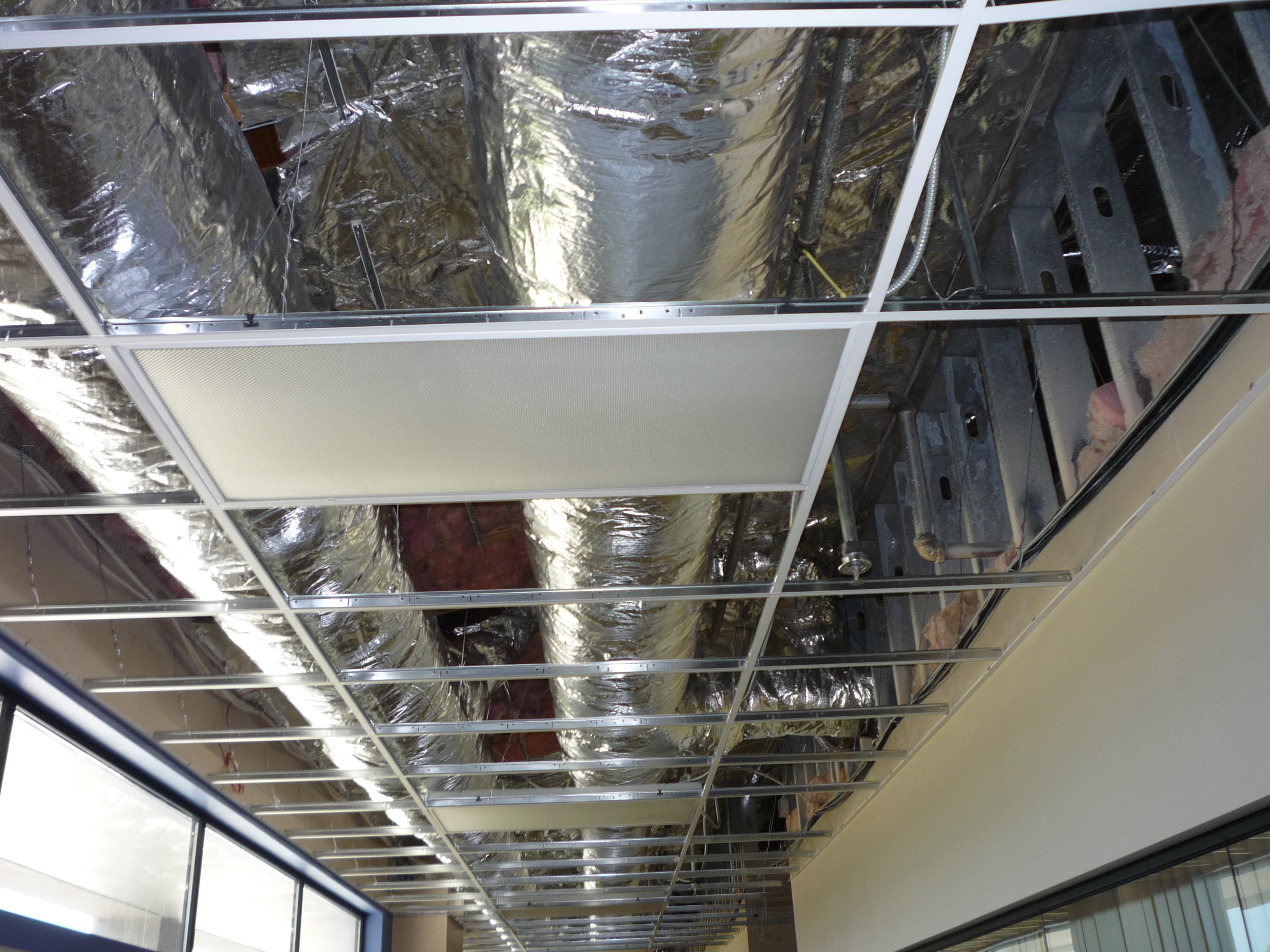 New Construction & Renovation: Commissioning services for 51,900 square foot elementary school in Medford, Oregon.
