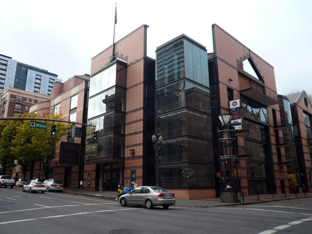Analysis: Energy analysis for potential EcoRoof (Green Roof) on 137,000 square foot performing arts theater and offices.