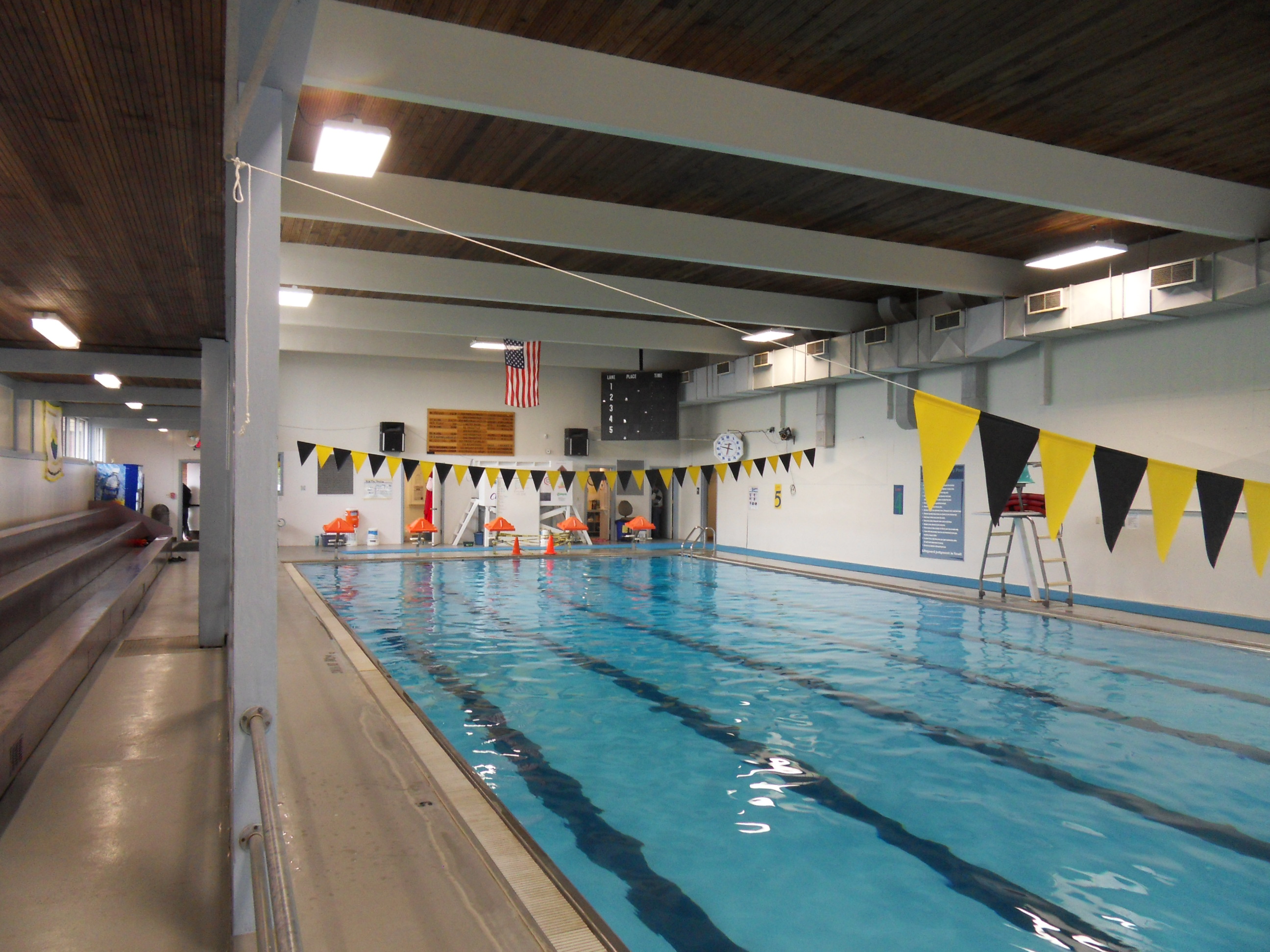 Mechanical Controls Upgrades: Commissioning services for 84,000 square foot middle school in Portland, Oregon.