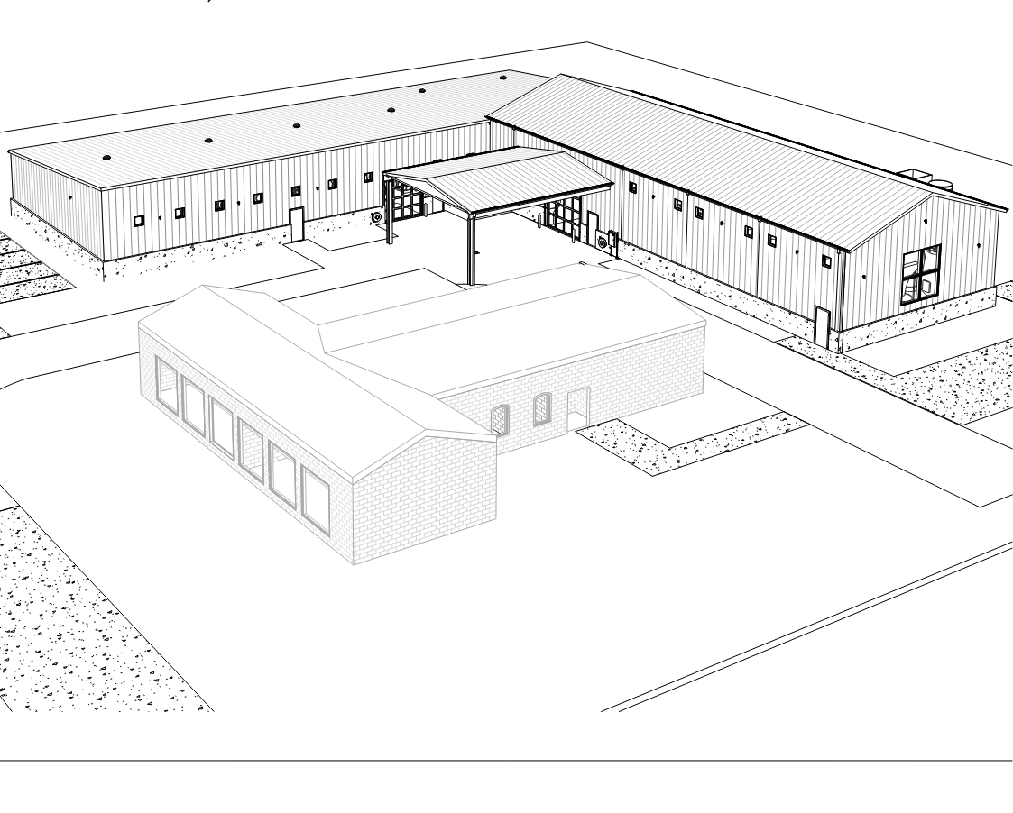 Calculations and Compliance: Heat load calculations and code compliance documentation.