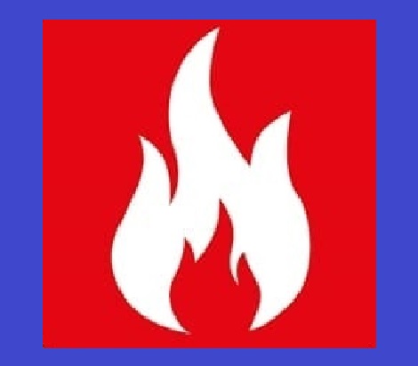 Analysis: Code analysis of furniture spray facility; NFPA 704, NFPA 15, and NFPA 33.