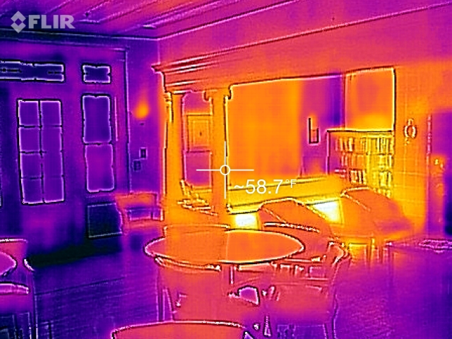 Analysis: Energy model and Retro-Commissioning Report analysis for 9,700 square foot office space.