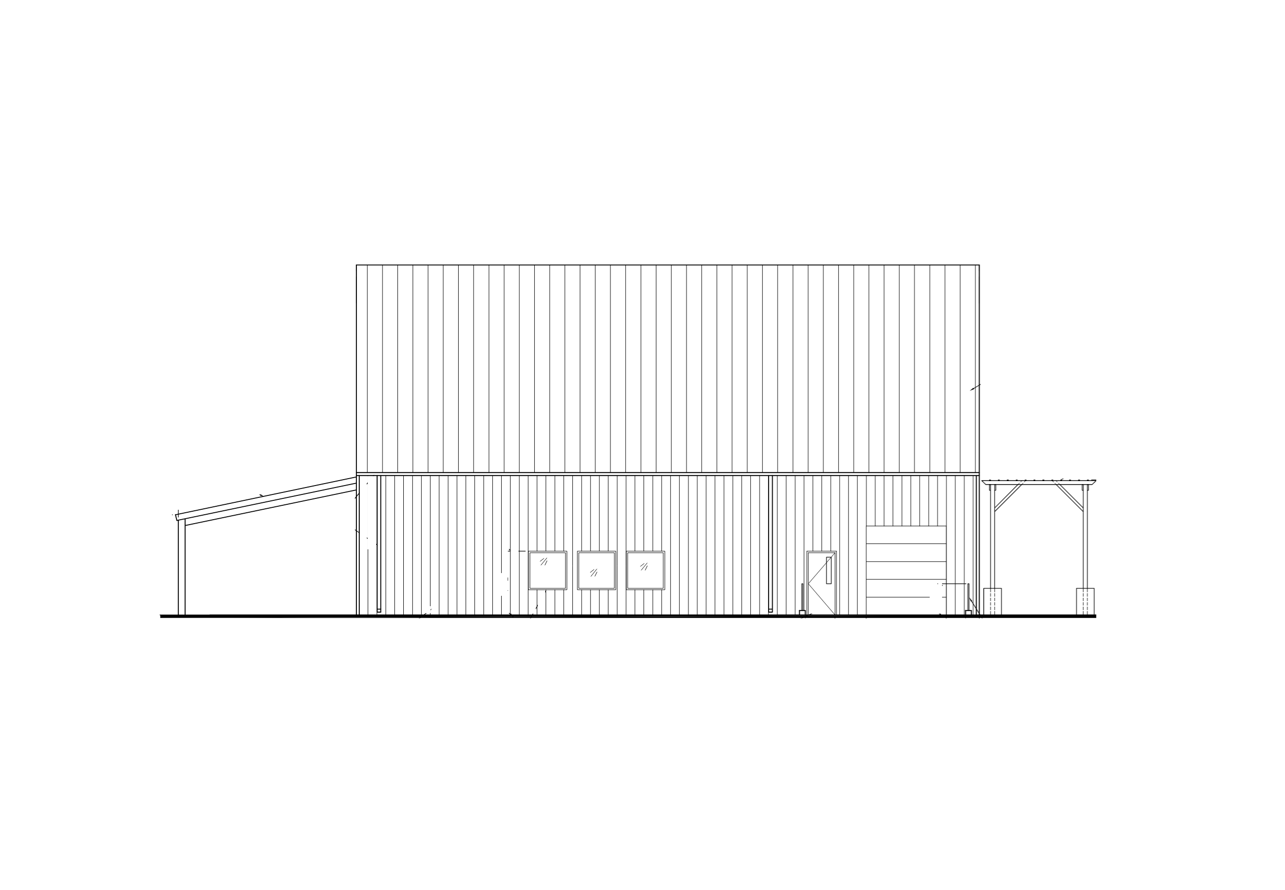 Calculations and Compliance: Heat load calculations and Washington State Energy Code compliance documentation for barrel storage facility.