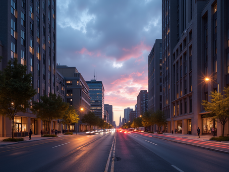 Top Neighborhoods to Explore in St. Louis