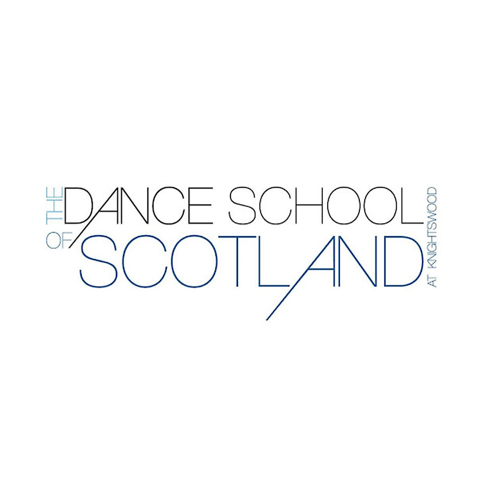 THE ACADEMY OF STAGE & DRAMATIC STUDIES SCOTLAND