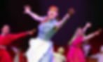 Act Sing Dance Schools - Musical Theatre Inverkeithing