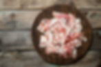 Woodall Dry Cured Pancetta