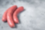 Woodall Smoked Cumberland Sausage