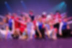 Act Sing Dance Schools - Musical Theatre Inverkeithing