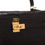Thumbnail: Black Mississippi Alligator Hermes bag