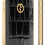Thumbnail: iPhone 15 Pro Gold 24k Black Glazed Alligator