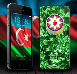 Азербайджан