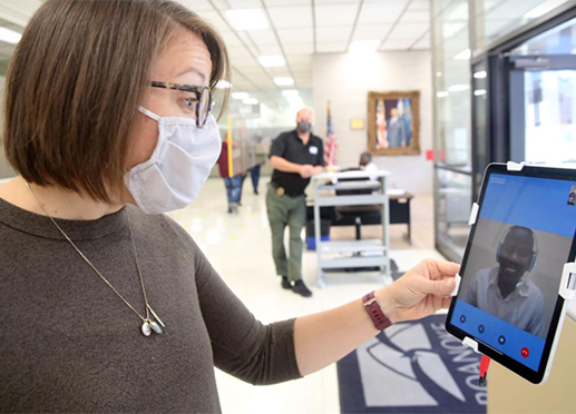 Language Access in City Government