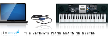 Piano Marvel Review (part 1) - Incomplete