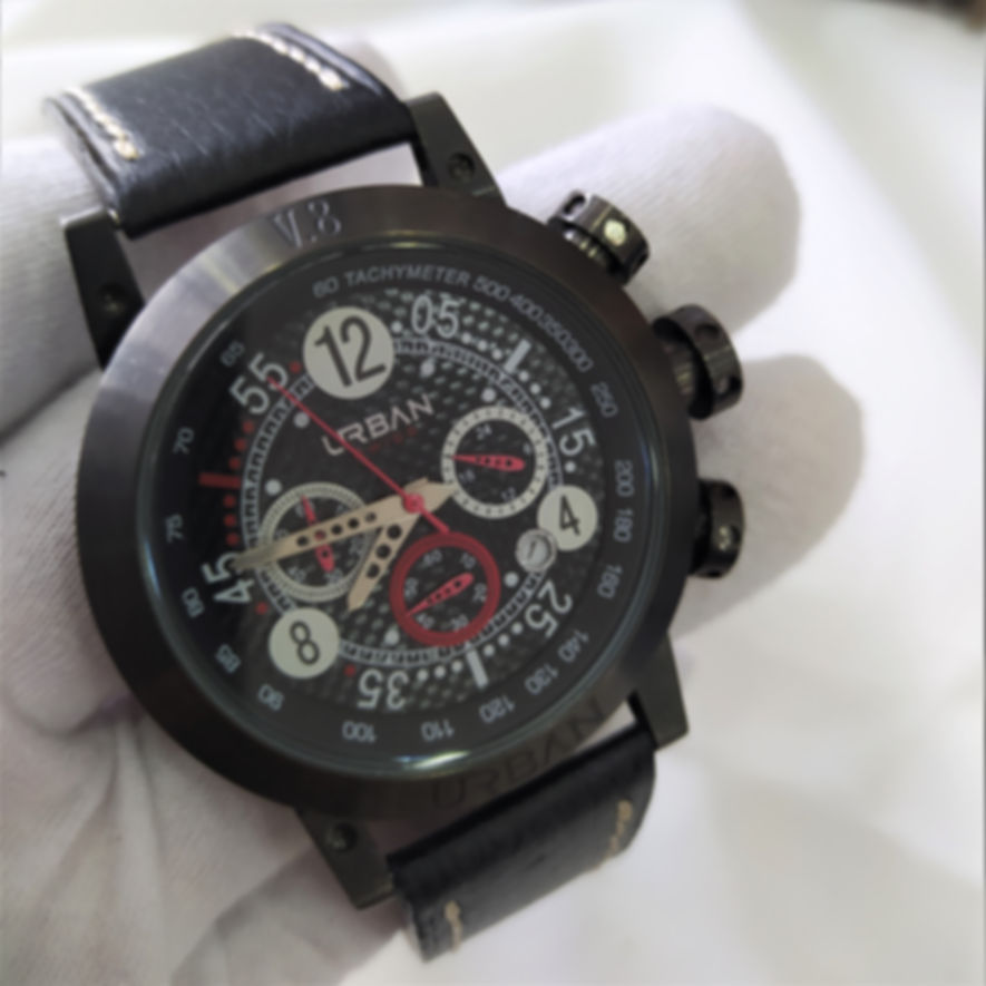 Montre Urbaine Originale