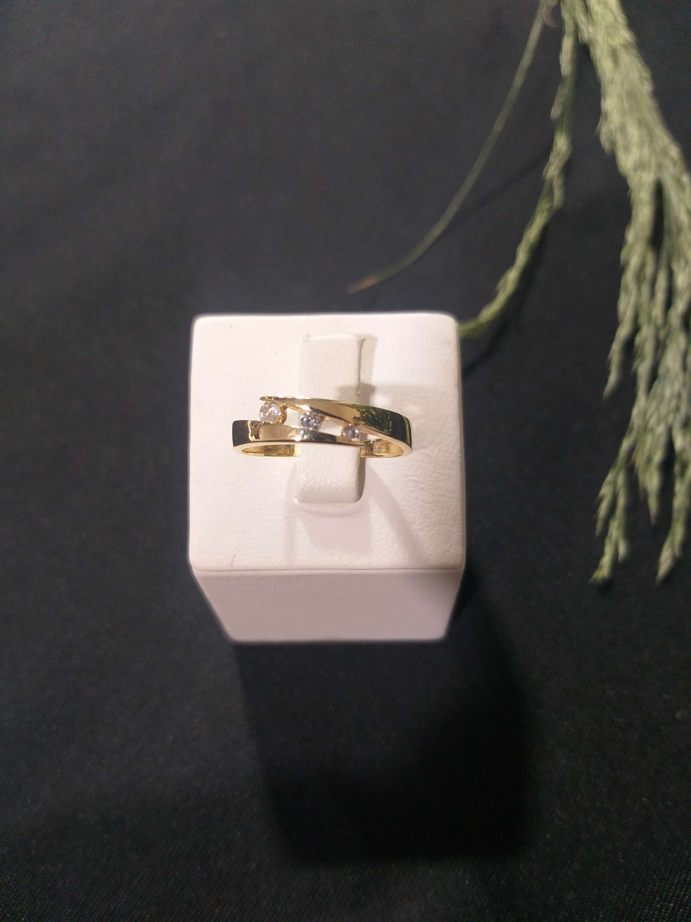 14/585crt altın yuzuk