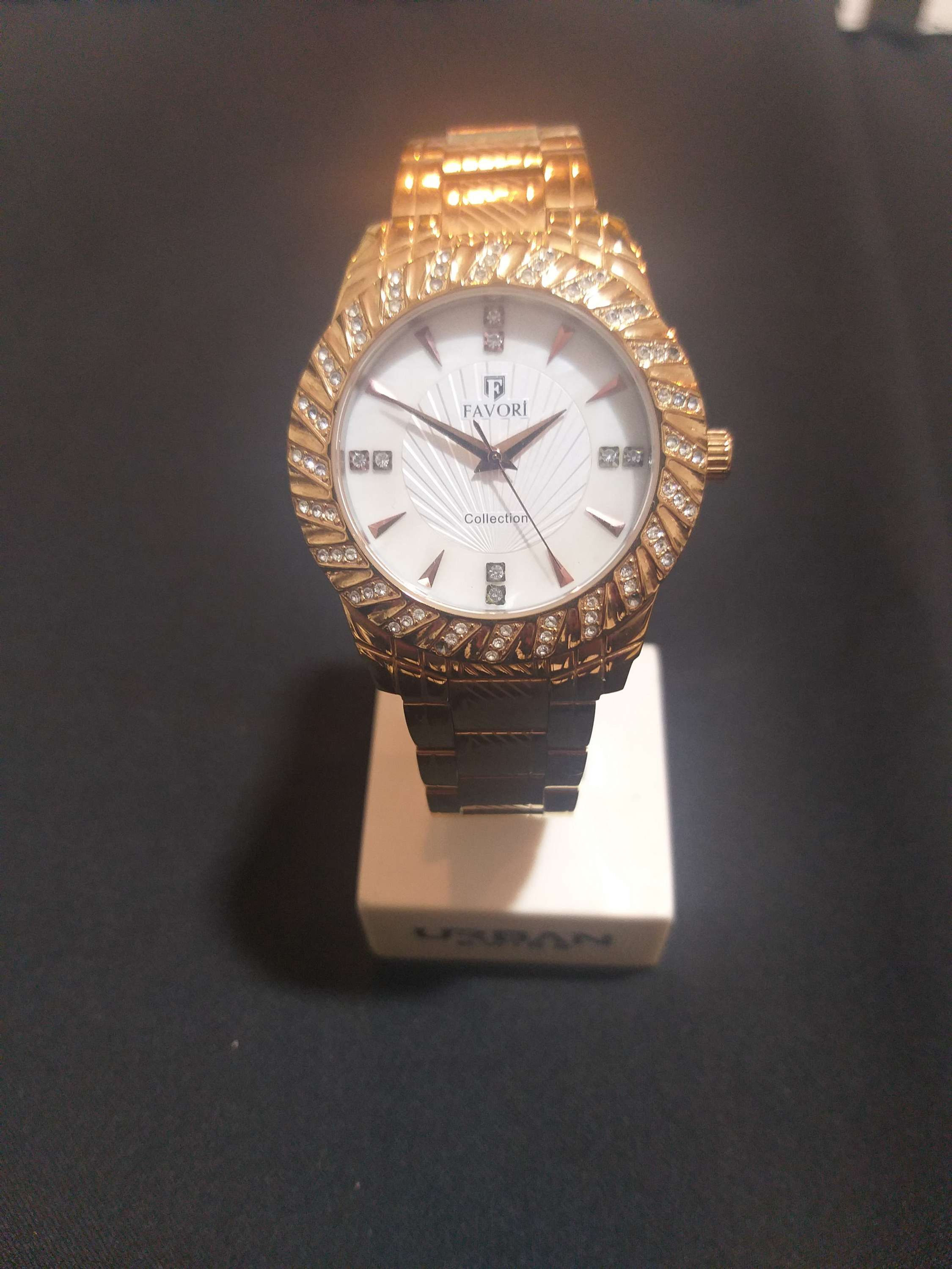 Bayan saat  kaliteli garantili