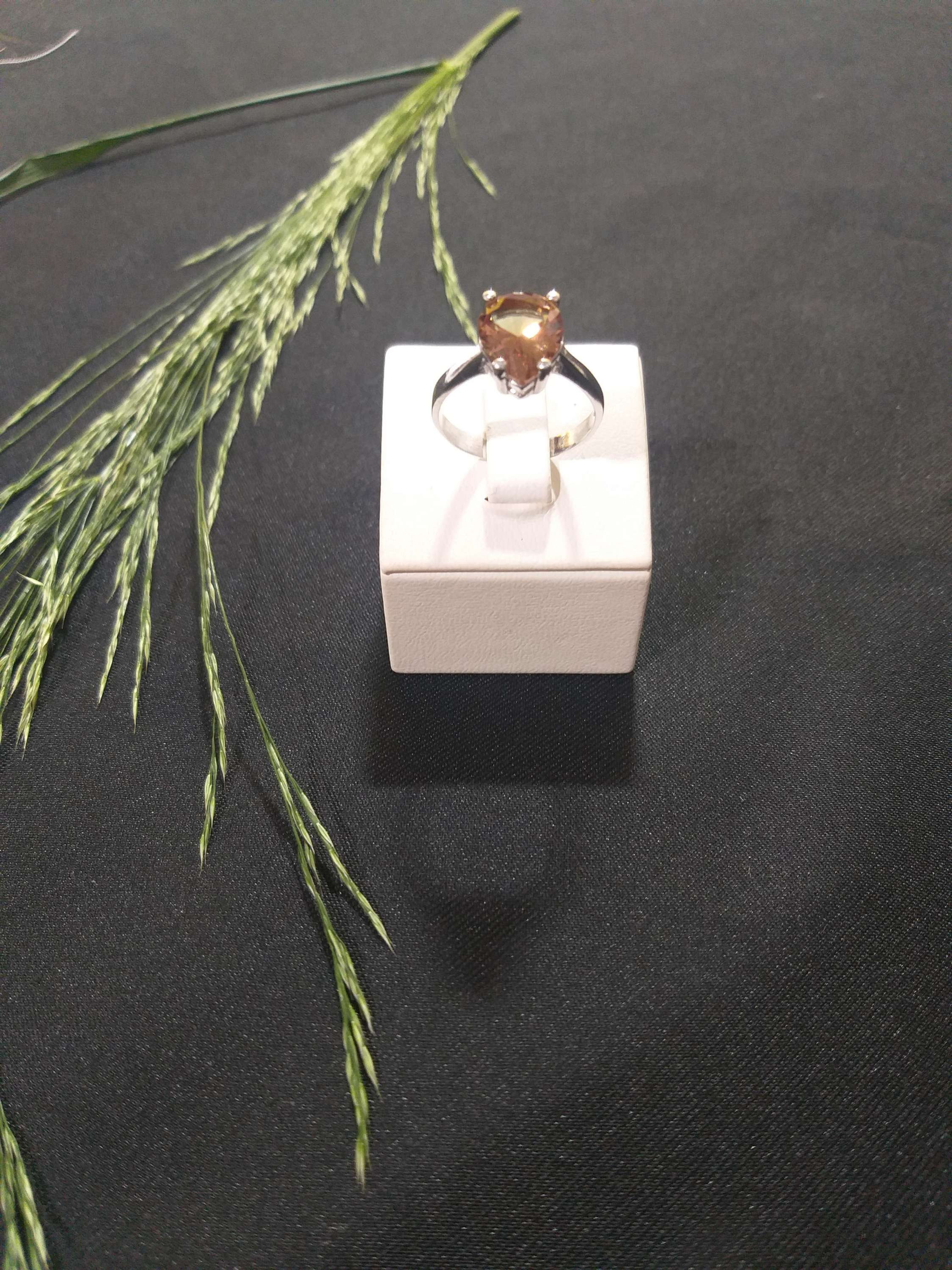 Gumus  925  sultanit tas