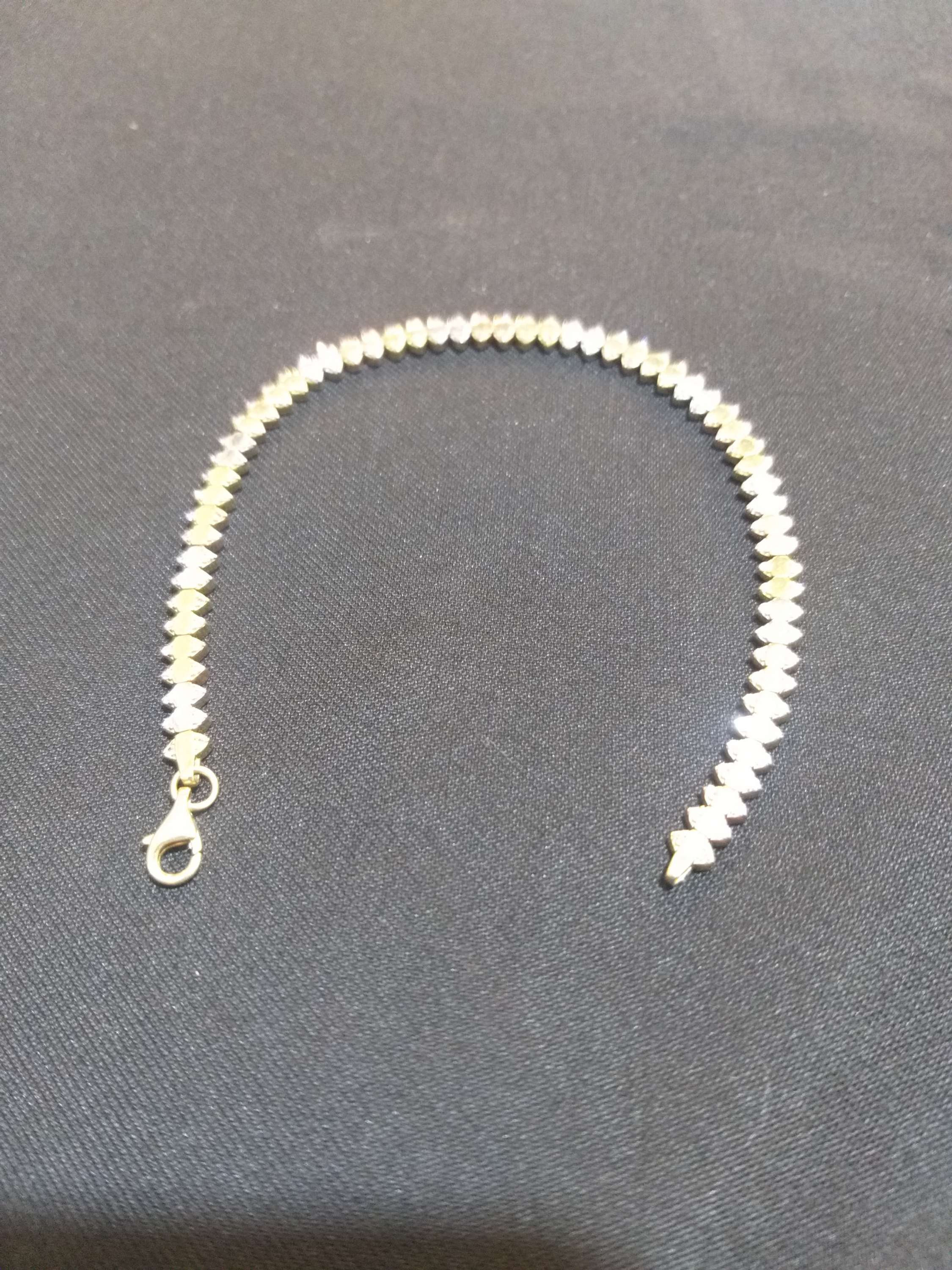 14/585altin bileklik