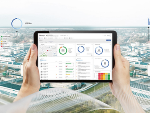 Energy Management Software Solutions