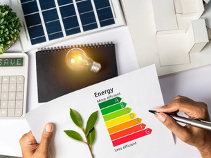 How Smart HVAC Optimization Reduces Energy Cost and Carbon Emissions in Commercial Buildings