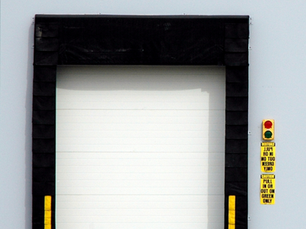 Mastering Winter Challenges: A Guide to Loading Dock Seals
