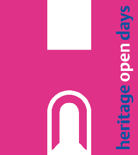 Heritage Open Days logo