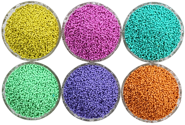 PP Reprocessed Granules