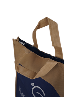 Zip Bags