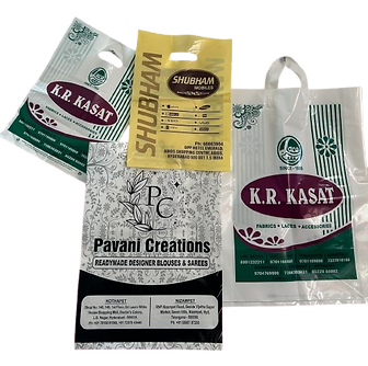 LD bags by srinath packaging
