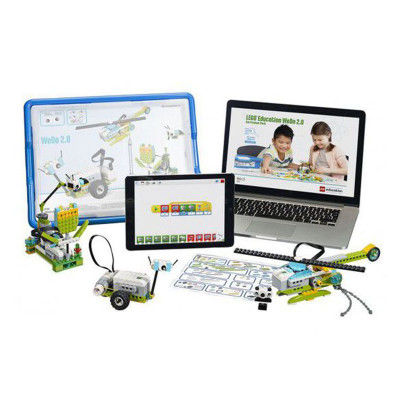 縮圖：lego wedo 2.0