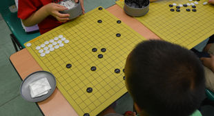 棋牌激鬥繽紛樂