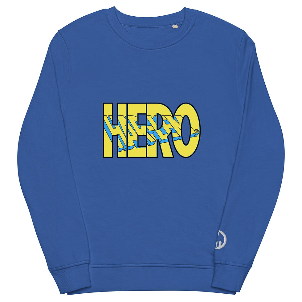 Thumbnail: Harlem Hero Masked 1st Class Yellow Team