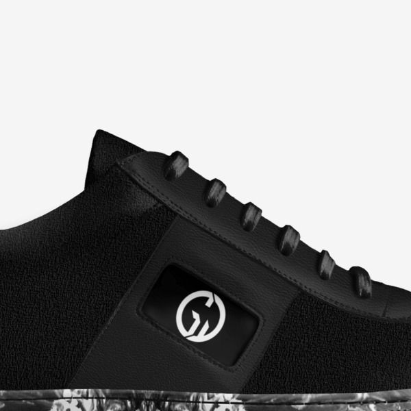 Thumbnail: GtotheWALL V1 Low (Mens & Womens)