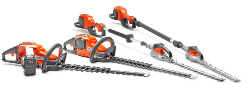 Heckenschere Thomas Spitzer