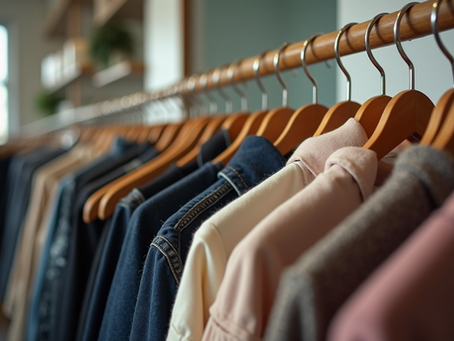 Building a Transparent Payment Terms Policy for Apparel Businesses