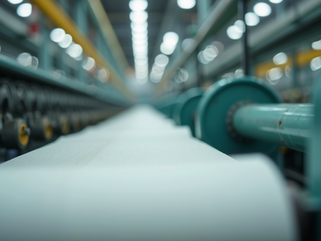 Comprehensive Privacy Policy Guidelines for Apparel Manufacturing