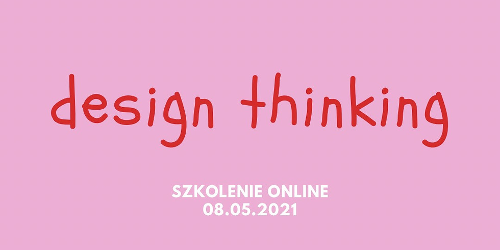 DESIGN THINKING