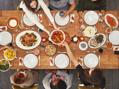 Público: A alimentação é o que mais pesa na pegada ecológica de Portugal