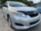 Thumbnail: Toyota Matrix 