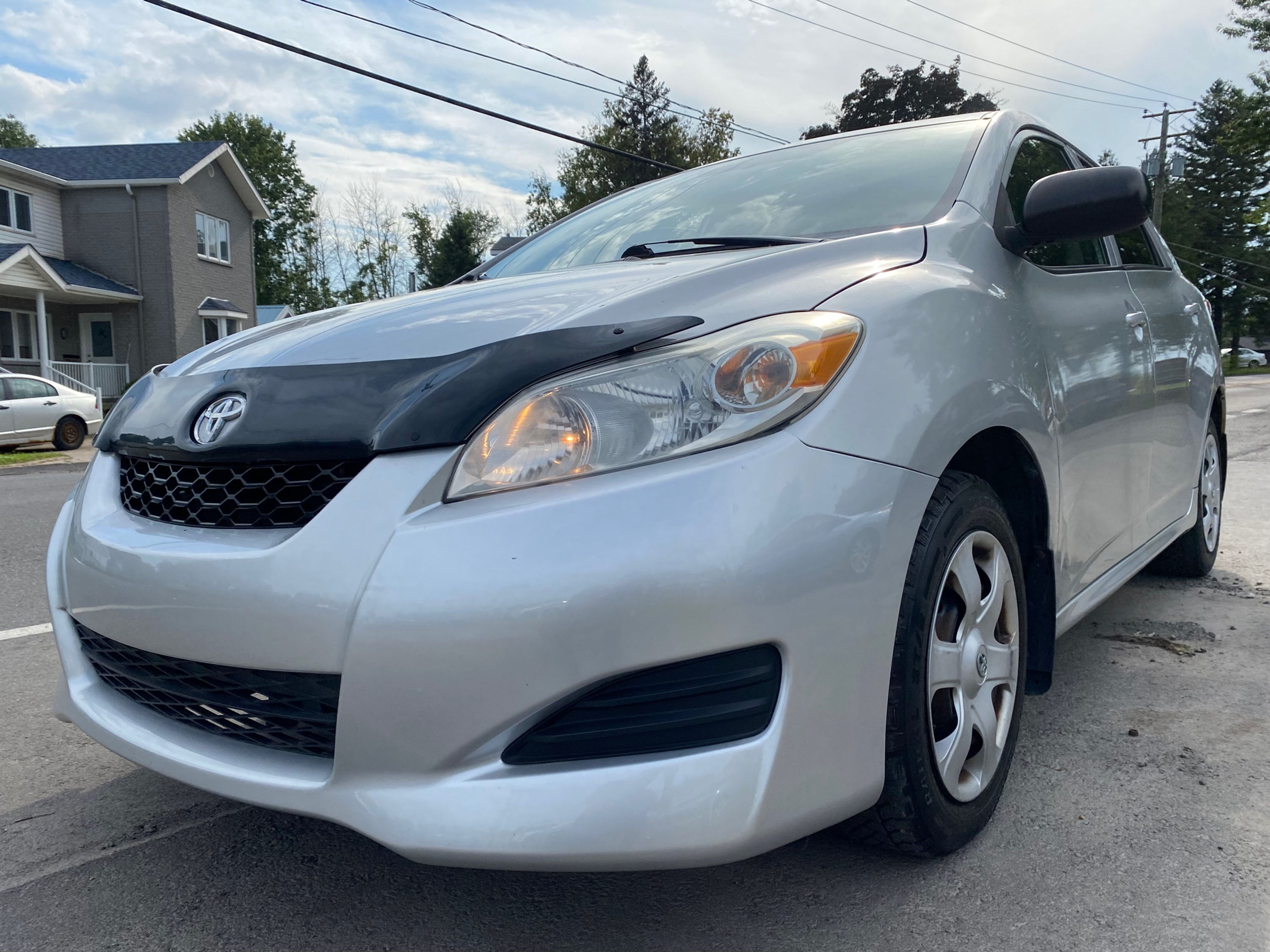 Toyota Matrix 