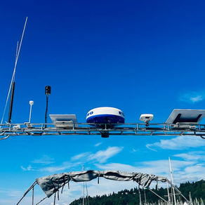 Guide to Satellite Internet for Boats