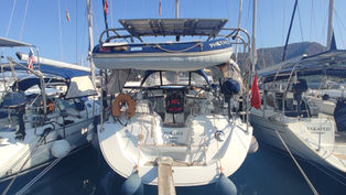 Satılık Jeanneau Sun Odyssey 42 DS - İndirim - SOLD