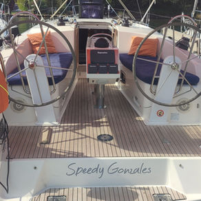 Satılık 2016 Bavaria 37 Cruiser - Satıştan Çekilmiştir.